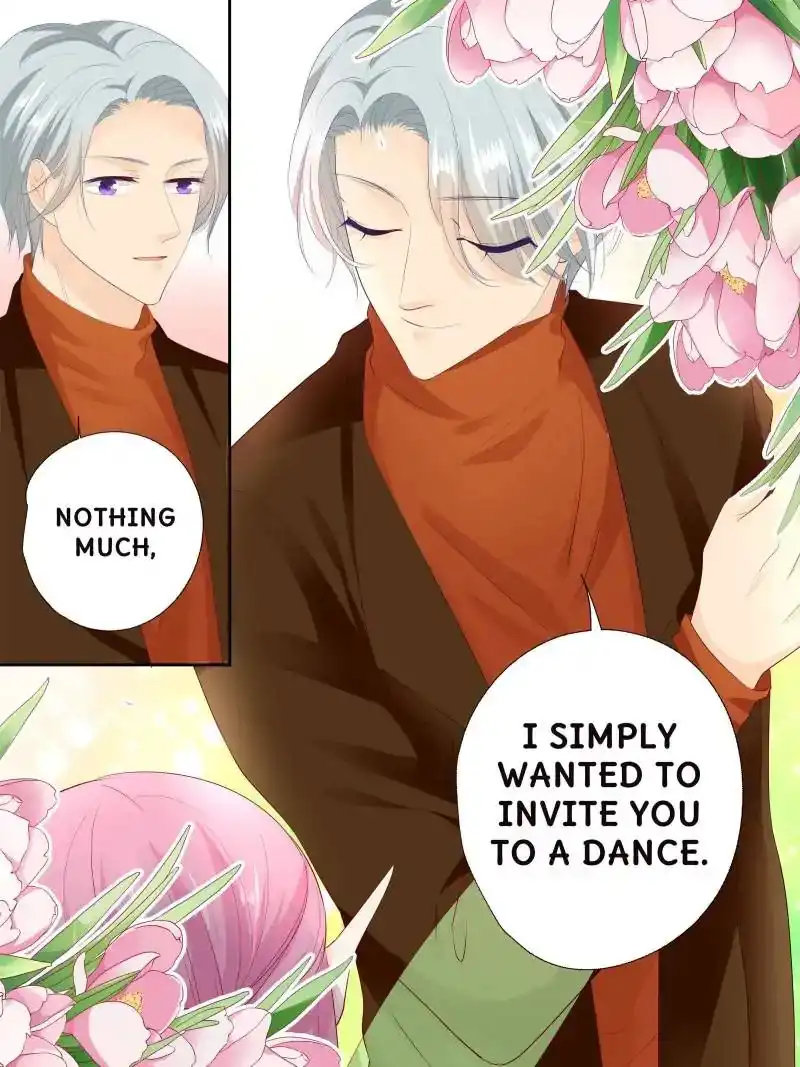 Don't be so harsh Chapter 129 11